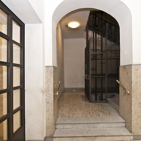 Piazza Risorgimento Studio ローマ エクステリア 写真