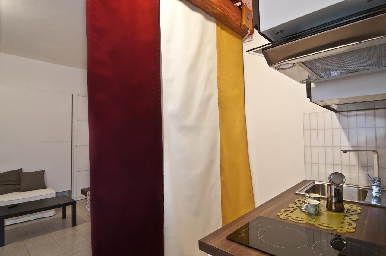 Piazza Risorgimento Studio ローマ エクステリア 写真