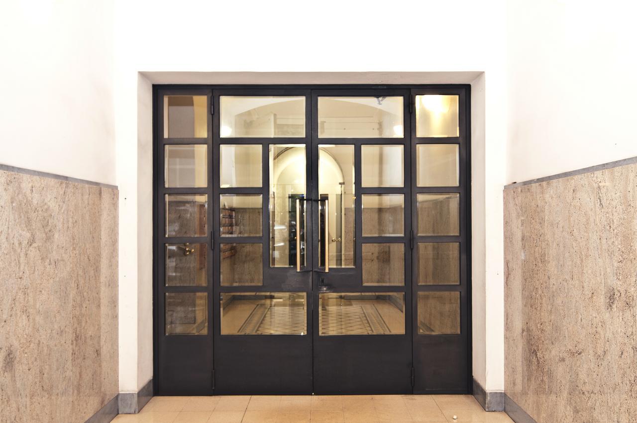 Piazza Risorgimento Studio ローマ エクステリア 写真